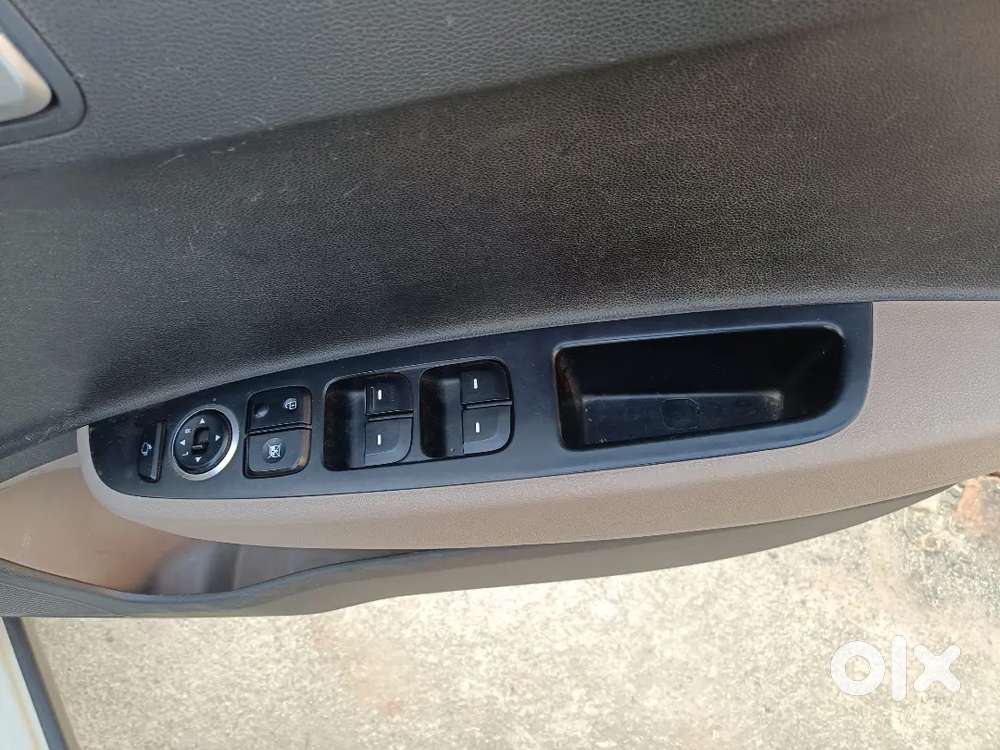 Hyundai Xcent Kappa 2014