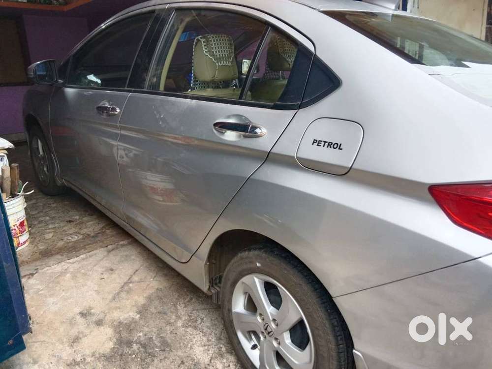 Honda City 2016 Best Condition