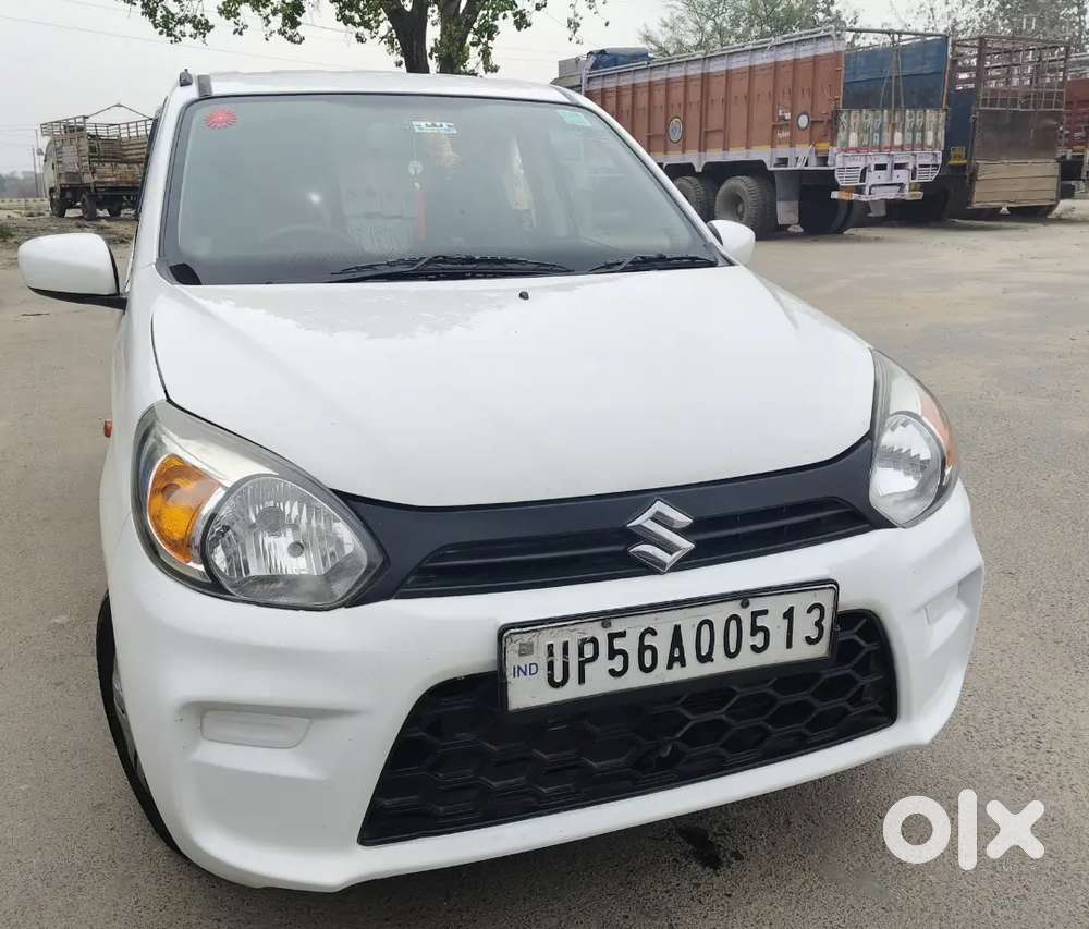 Maruti Suzuki Alto 2022 Variant Lxi  .5new Tyre Full Condition