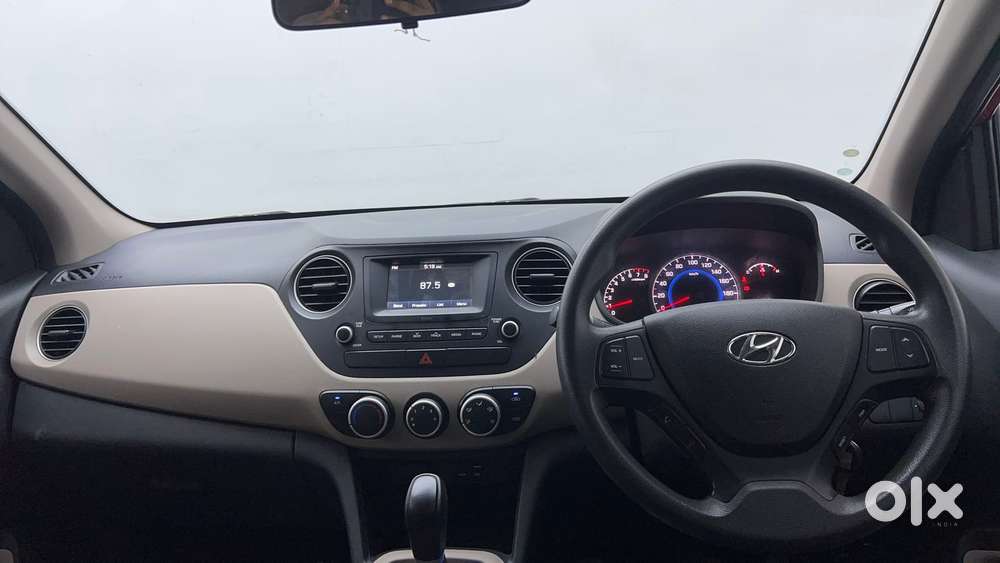 Hyundai Grand I10 1.2 Kappa Magna At, 2019, Petrol