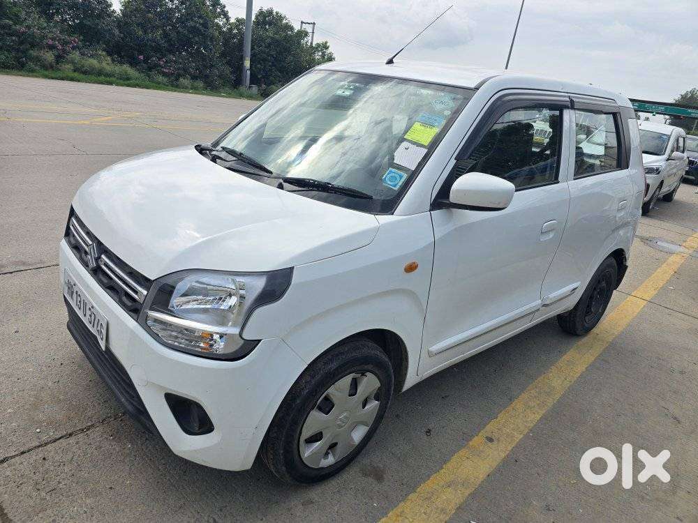 Maruti Suzuki Wagon R 1.0 Vxi Cng, 2023, Cng & Hybrids