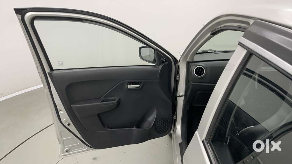 Maruti Suzuki Alto K10 Plus Edition, 2022, Petrol