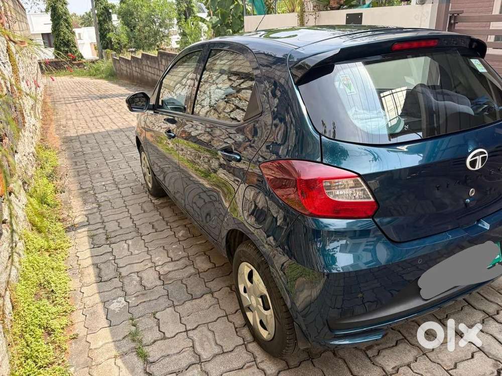 Tata Tiago Ev 2025 Electric 12776 Km Driven