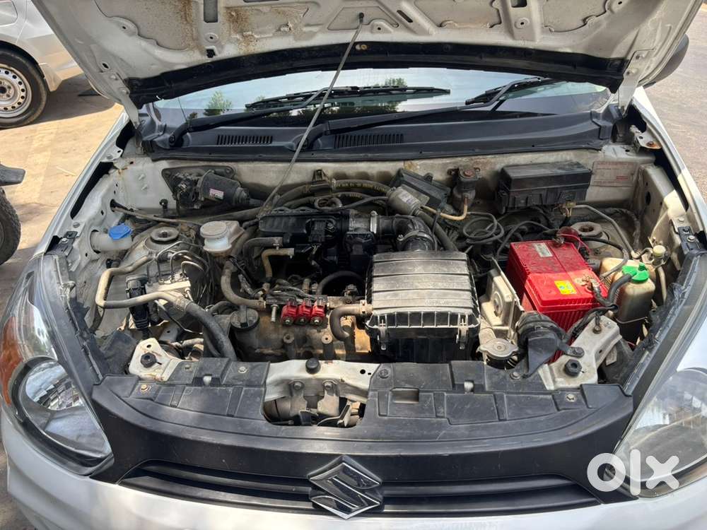 Maruti Suzuki 800 Well Maintained