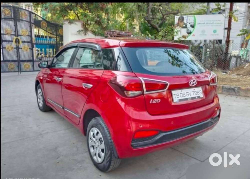 Hyundai Elite I20 Magna 1.4 Crdi, 2020, Diesel