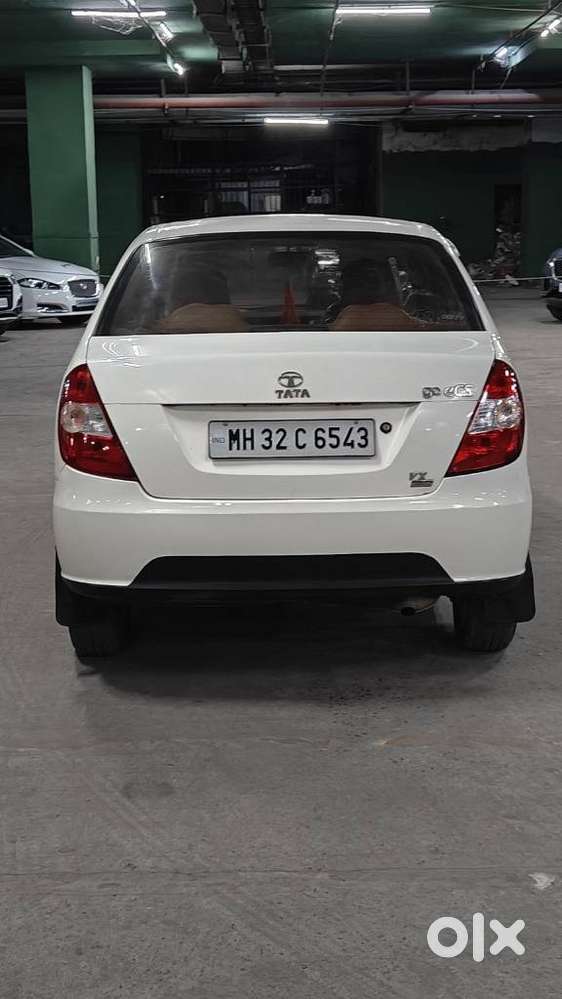Tata Indigo Ecs, 2012, Diesel