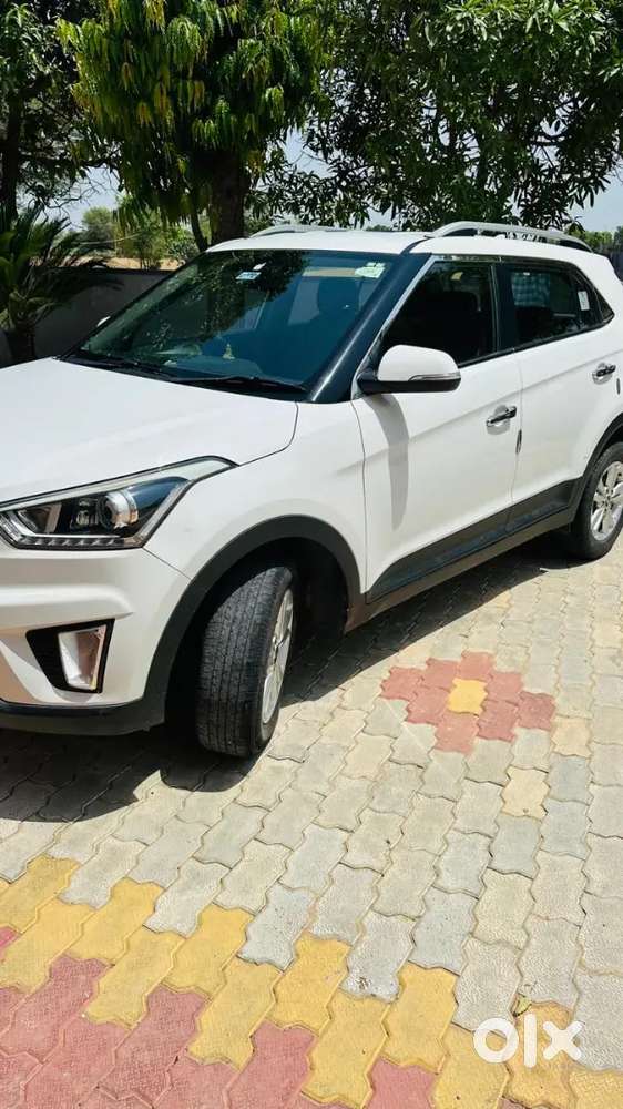 2017 Model, 2nd Party, All New Tyer, Insurence Running