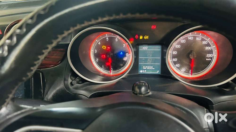 Maruti Suzuki Swift Vxi 2018 Year