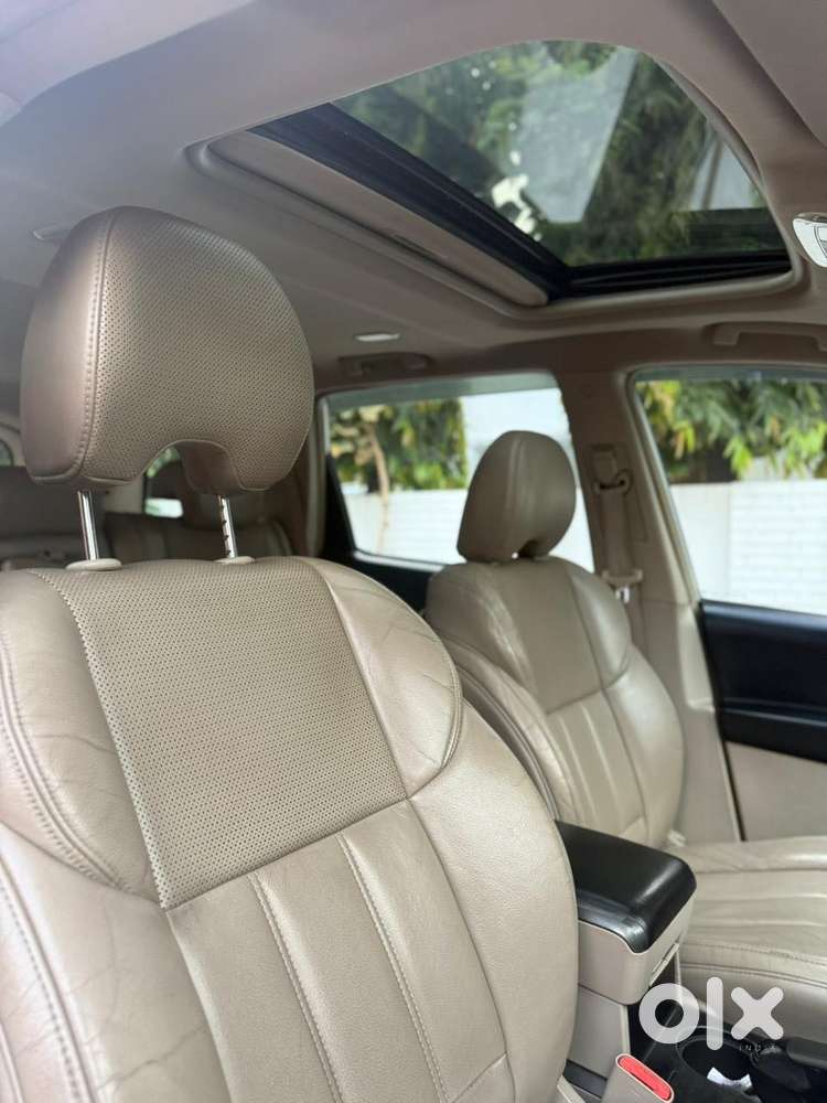 Mahindra Xuv500 2.2 W10, 2015, Diesel