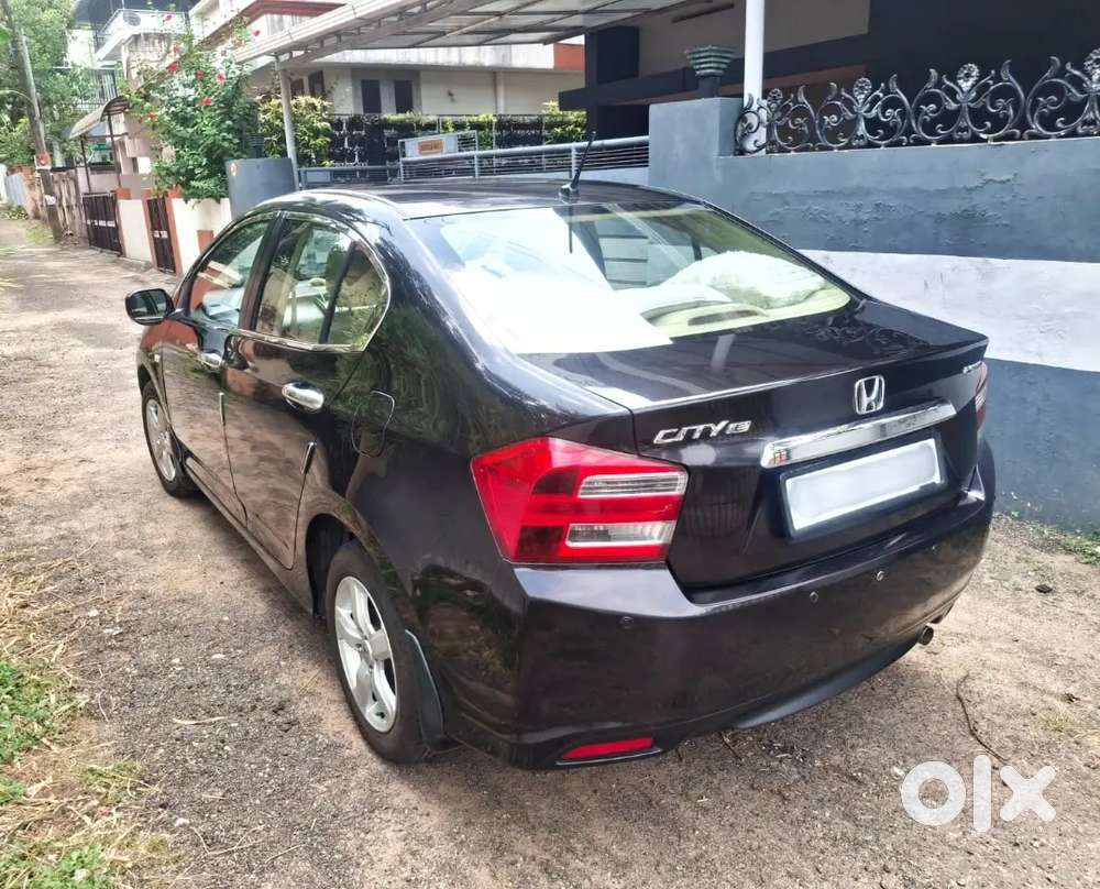 2013 Honda City 1.5 L Petrol Well Maintained Condition