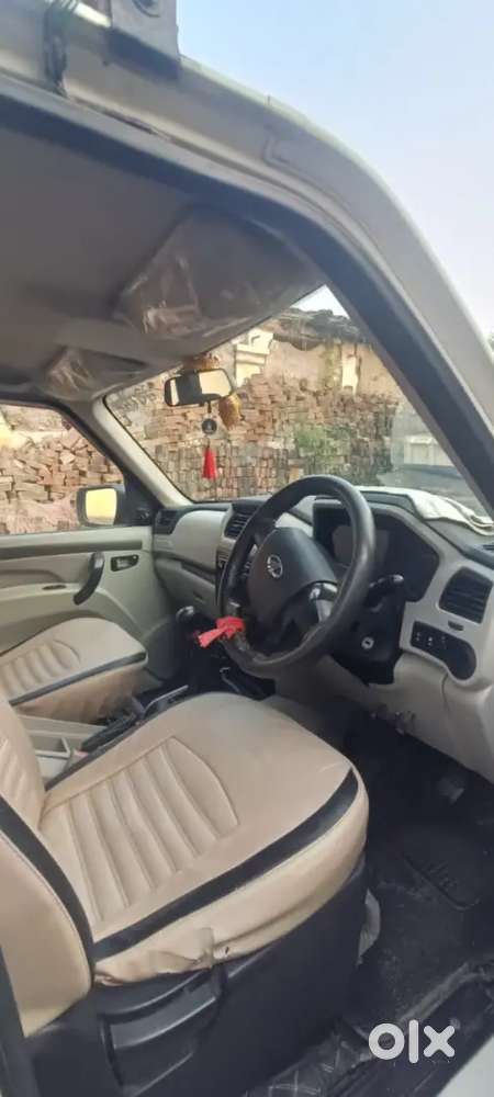 गाड़ी की कंडीशन बिल्कुल अच्छी है