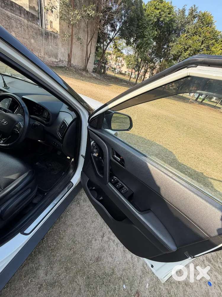 Hyundai Creta 2016 Diesel 84000 Km Driven