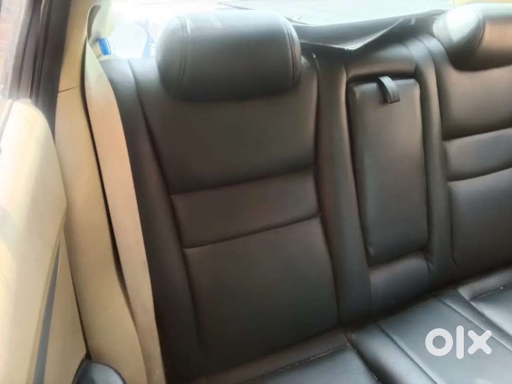 Honda City 2011 Model 2nd Owner