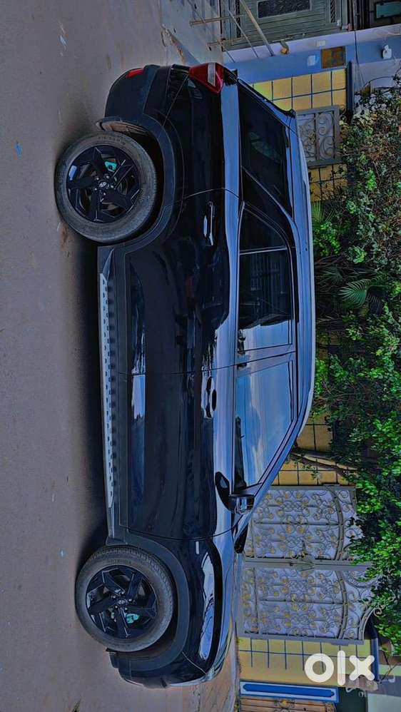 Hyundai Alcazar 2021 Petrol 34000 Km Driven