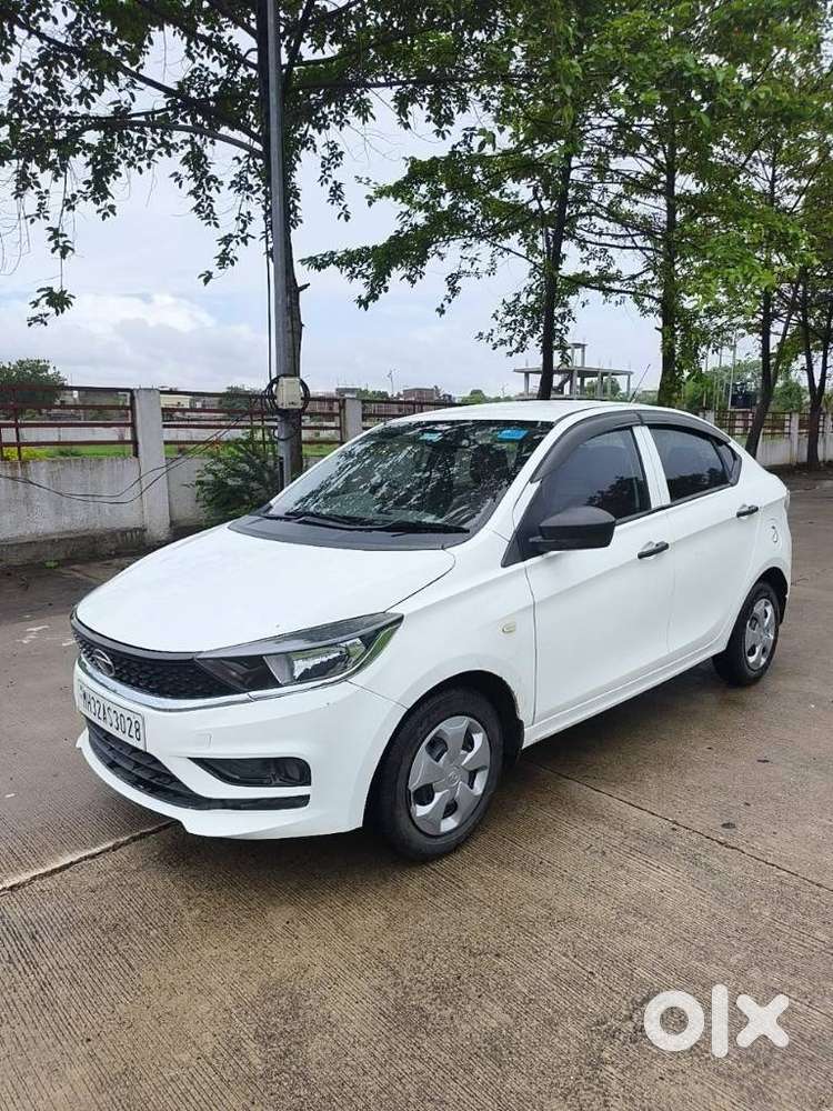 Tata Tigor Xm, 2022, Petrol