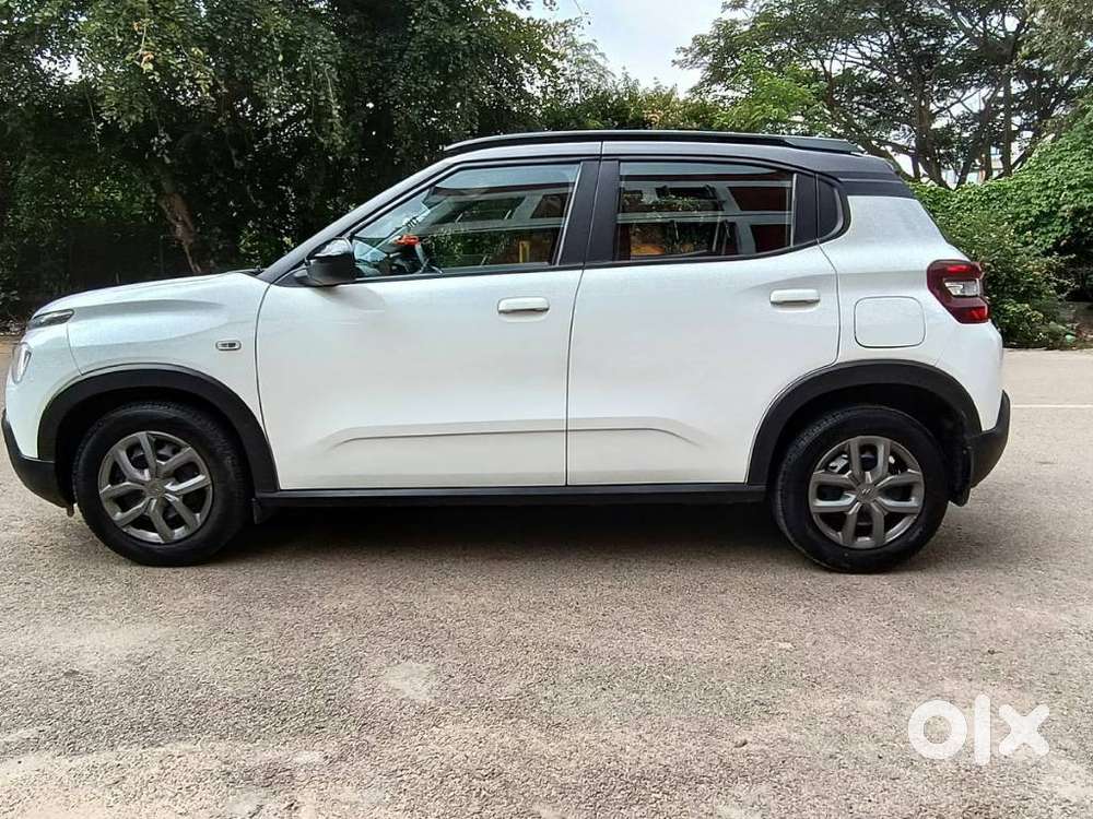 Citroen C3, 2023, Petrol