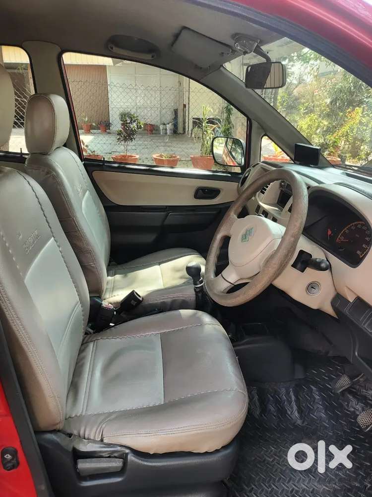 Maruti Suzuki Zen Estilo 2007