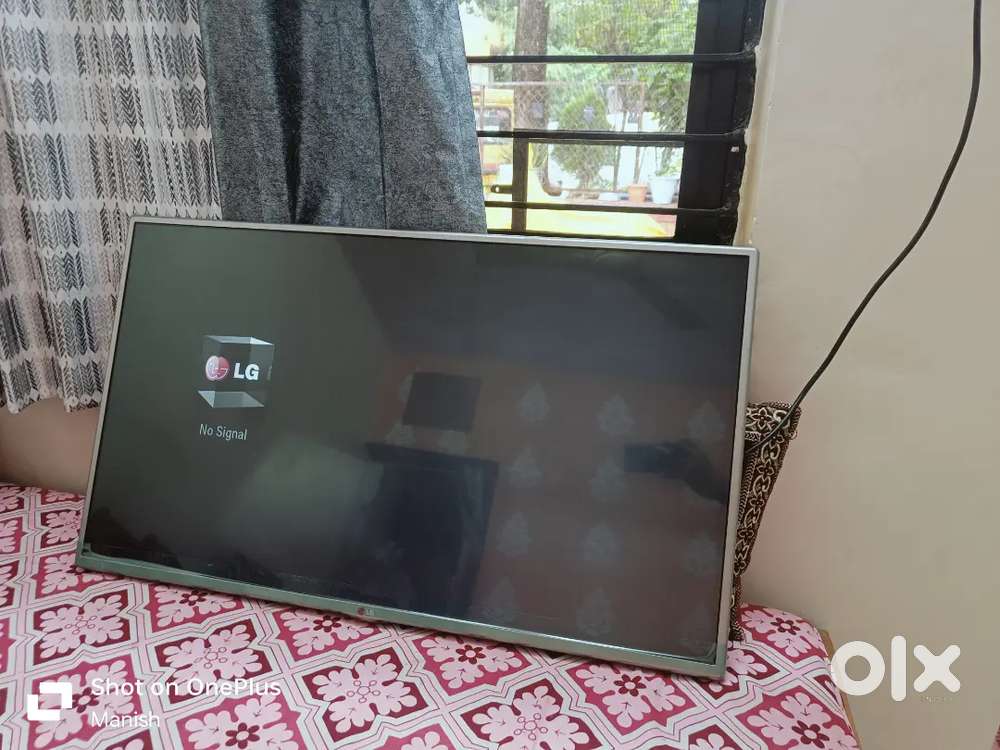 LG LED TV 42