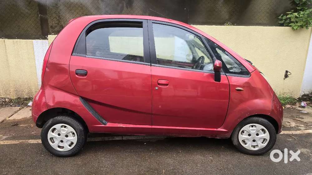 Tata Nano Twist Xt 2016 Petrol Manual