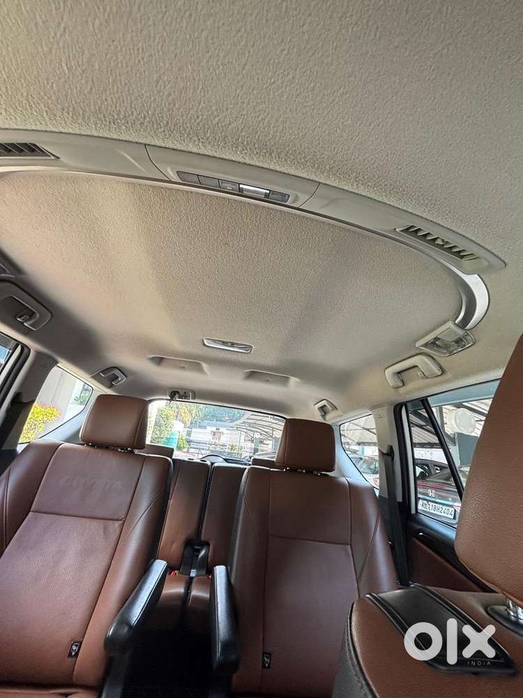 Toyota Diesel Car 2021