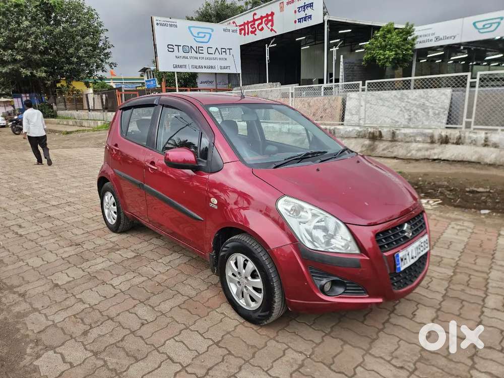 Ritz Zdi 2013 ( Sep ) @ 2,75,000/-