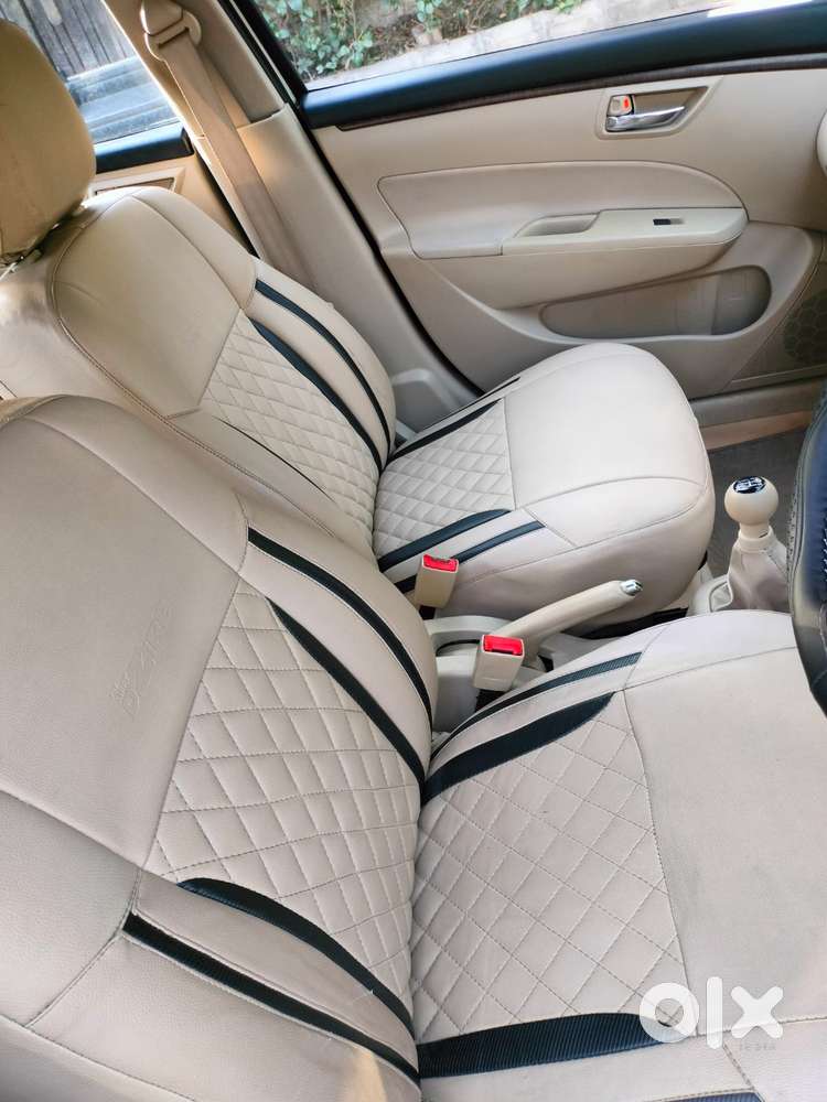 Maruti Suzuki Dzire 2017-2020 Vdi, 2014, Diesel