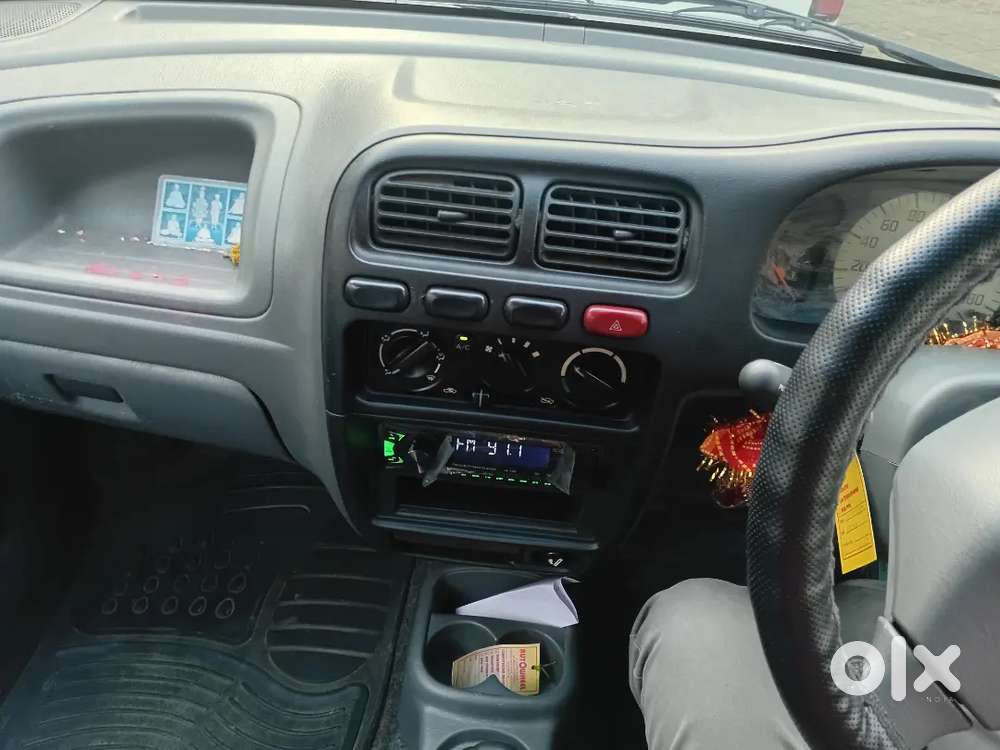 Maruti Suzuki Alto 800 2007 Name Transfer Ane 1 Year Insurance