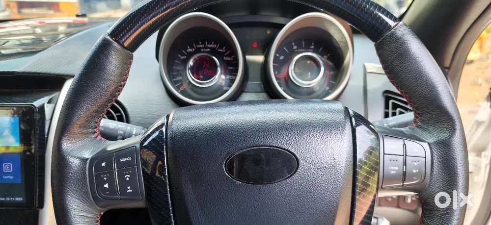 Mahindra Xuv500 W11 Awd(4x4) 2014 Diesel 125000kms