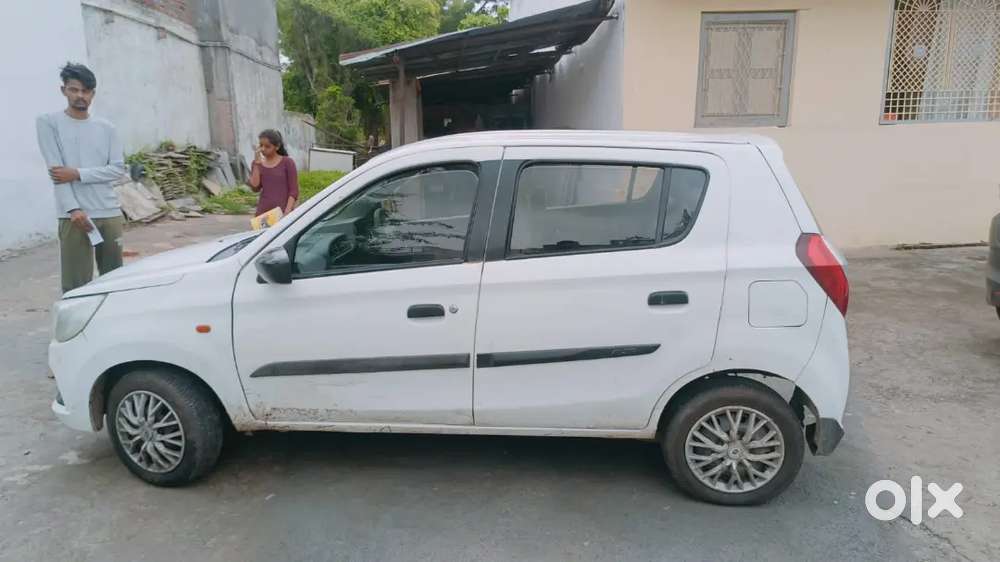 Good Condition Car Gj Parsing Car