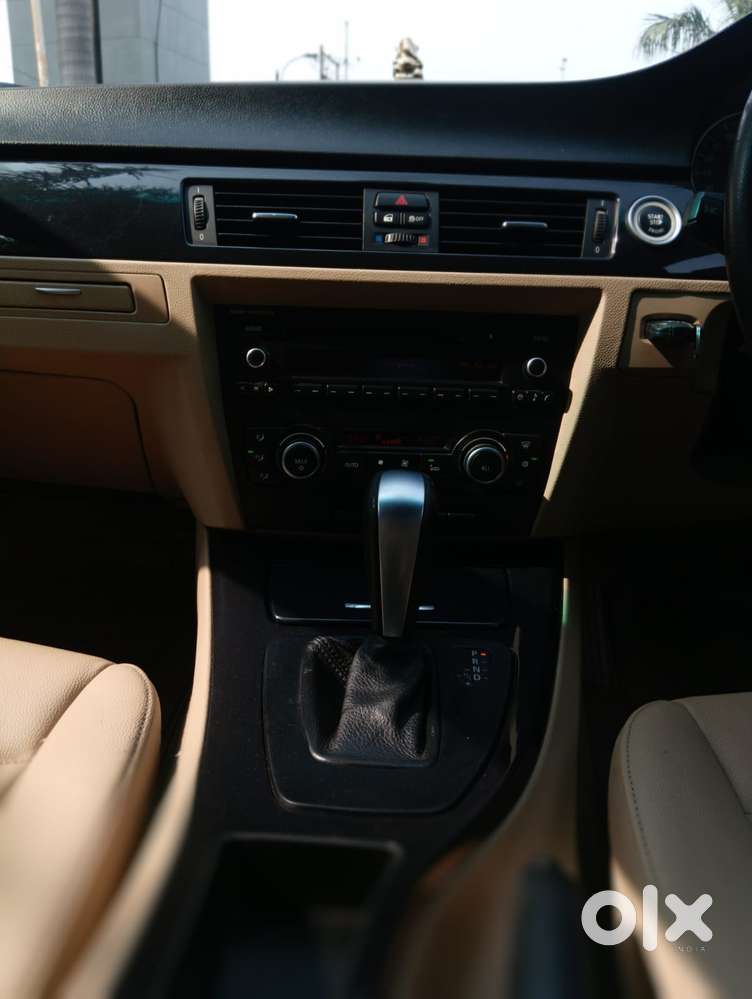 Bmw 3 Series 320d, 2012, Diesel