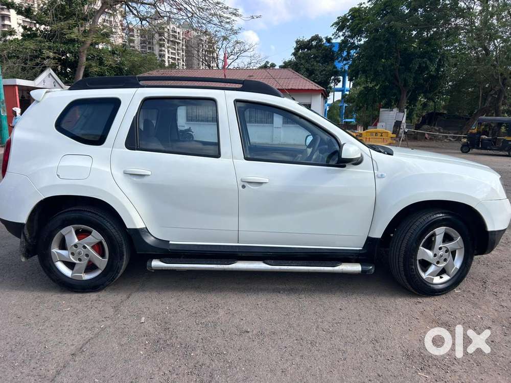 Renault Duster 2012-2015 85ps Diesel Rxl Optional, 2013, Diesel