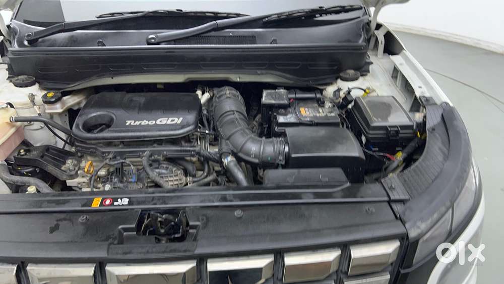 Hyundai Venue S (o) 1.0 Turbo Mt, 2024, Petrol