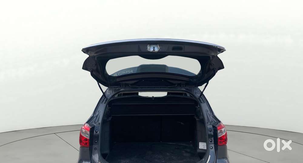 Maruti Suzuki S Cross Zeta Ddis 200 Sh, 2018, Diesel