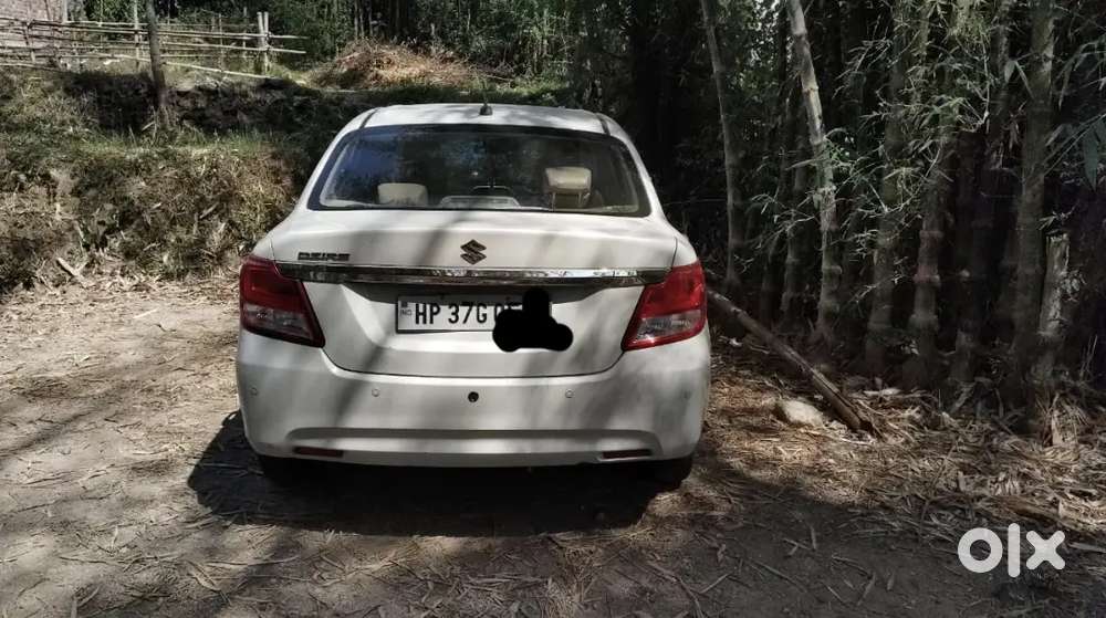 Maruti Suzuki Dzire 2019 Petrol 19700 Km Driven