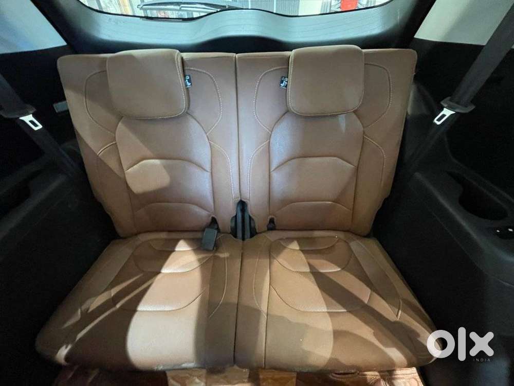 Mg Hector 1.5 Dct Sharp, 2020, Petrol