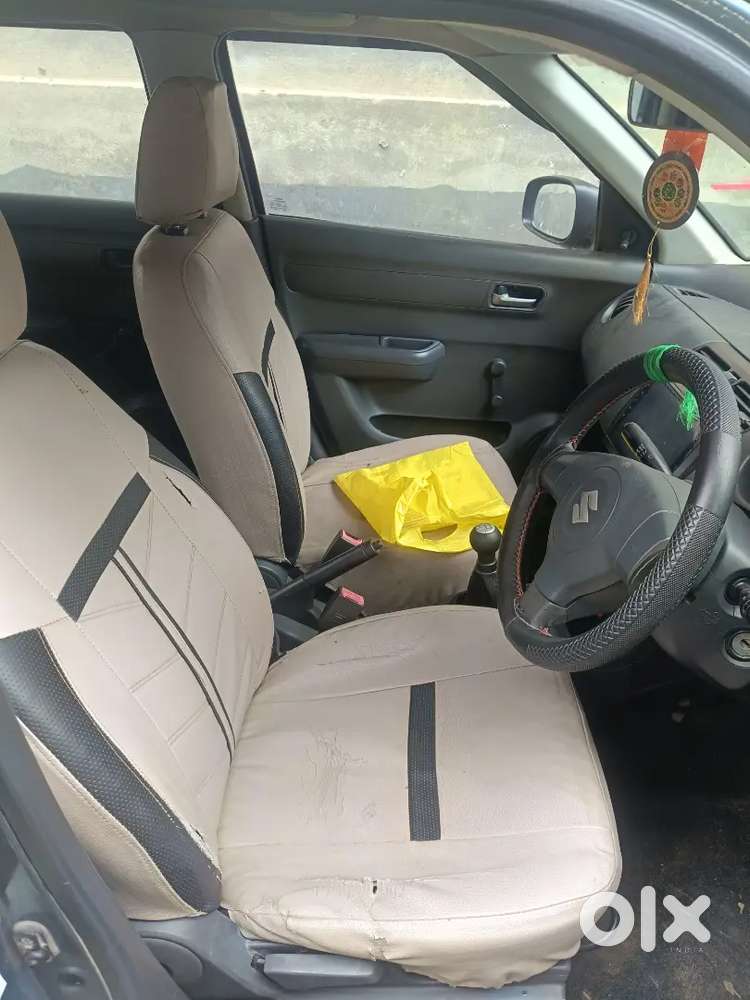 Maruti Suzuki Swift 2007 Petrol