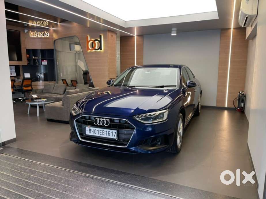 Audi A4 2.0 Premium Plus 40 Tfsi, 2022, Petrol