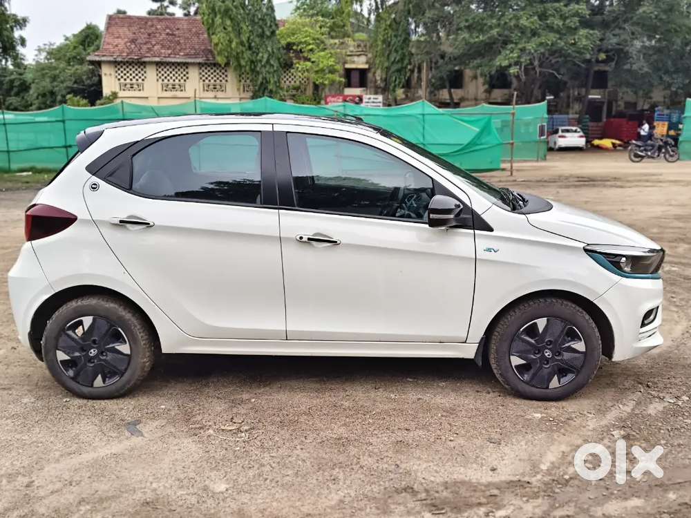 Tata Tiago Ev 2023