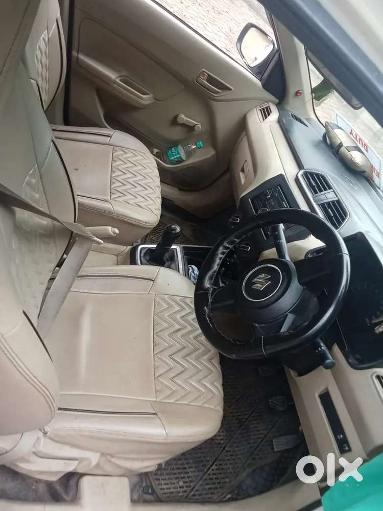 Maruti Suzuki Dzire 2023