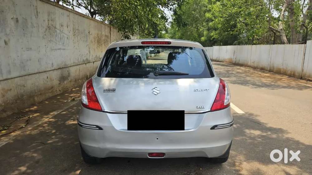 Maruti Suzuki Swift 2014 Diesel 114000 Km Driven