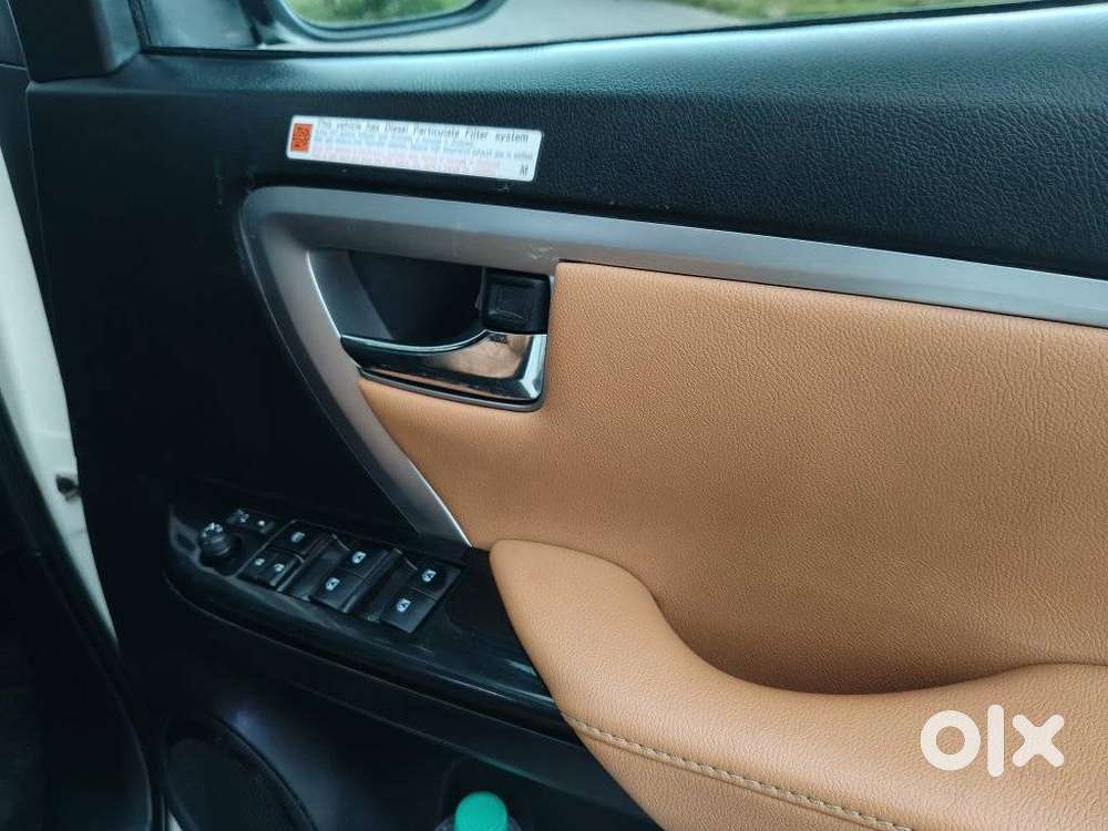 Toyota Fortuner 4x2 At 2.8 Diesel, 2022, Diesel
