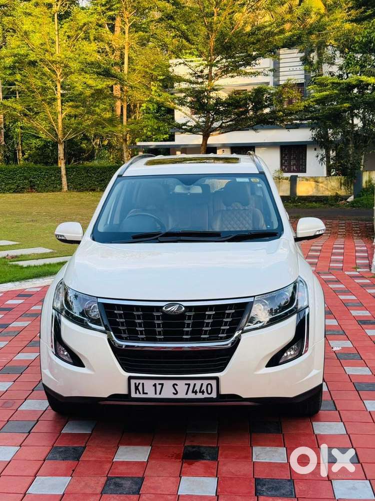 Mahindra Diesel Car 2018