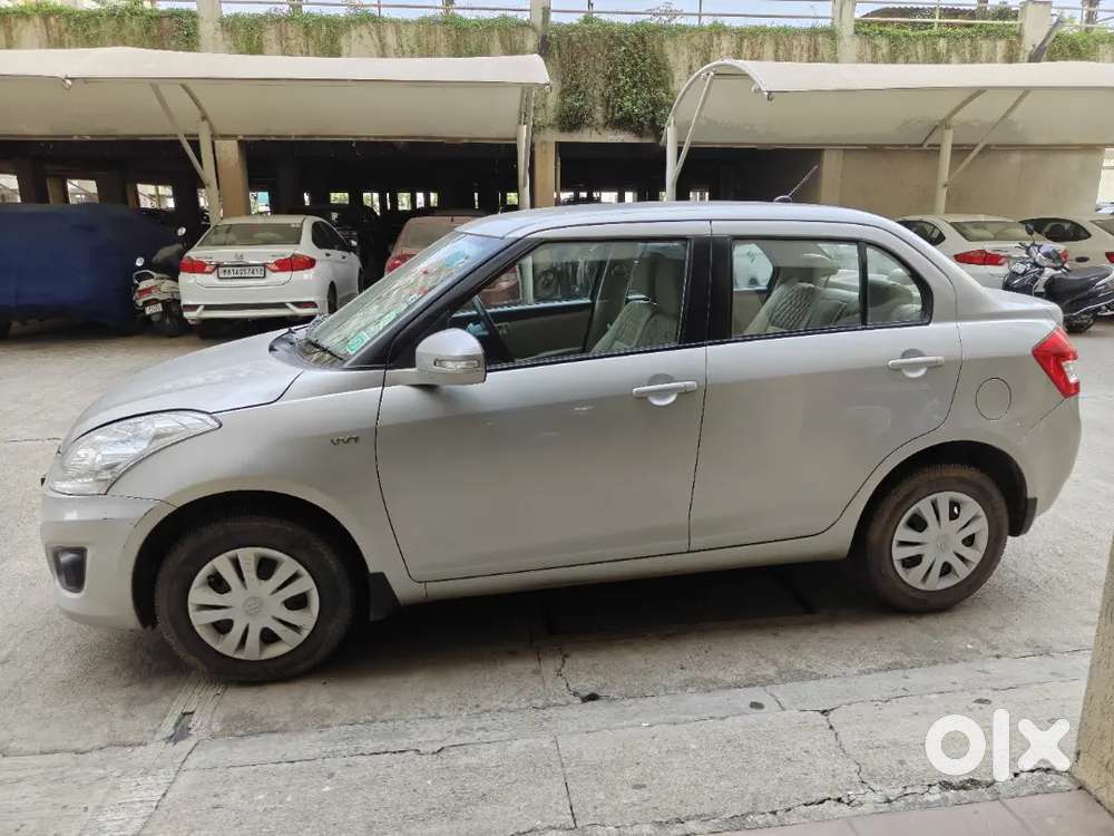 Maruti Suzuki Dzire 1.2 2014