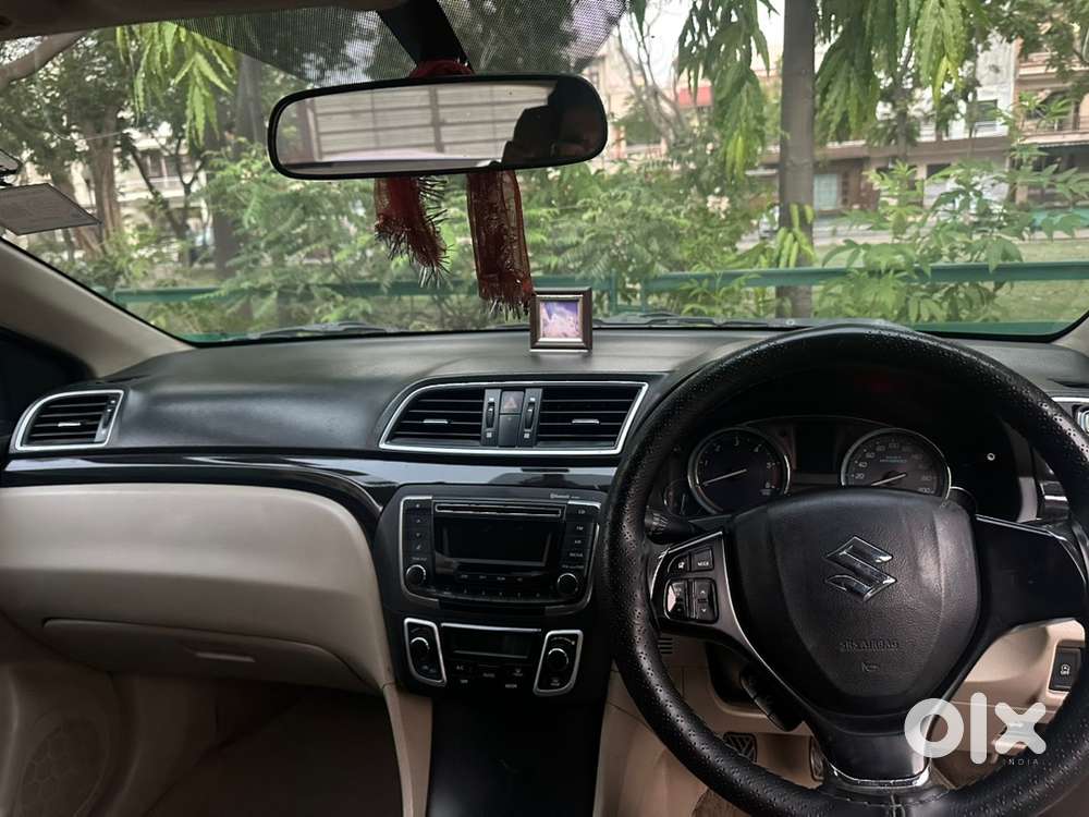 Maruti Suzuki Ciaz 2017 Diesel First Owner