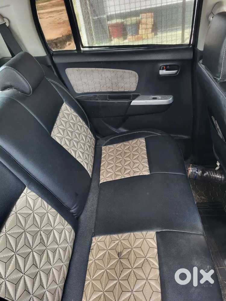 Maruti Suzuki Wagon R 2014