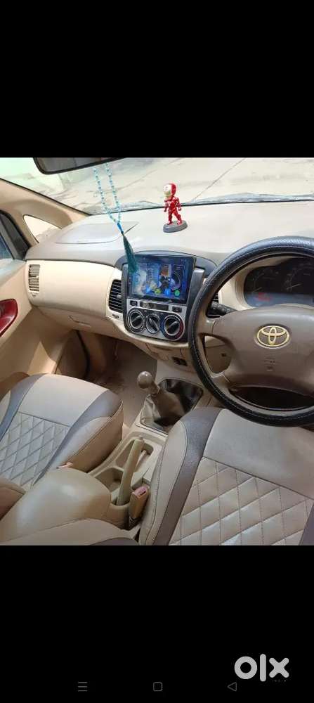 Toyota Innova 2006 Diesel 178600 Km Driven