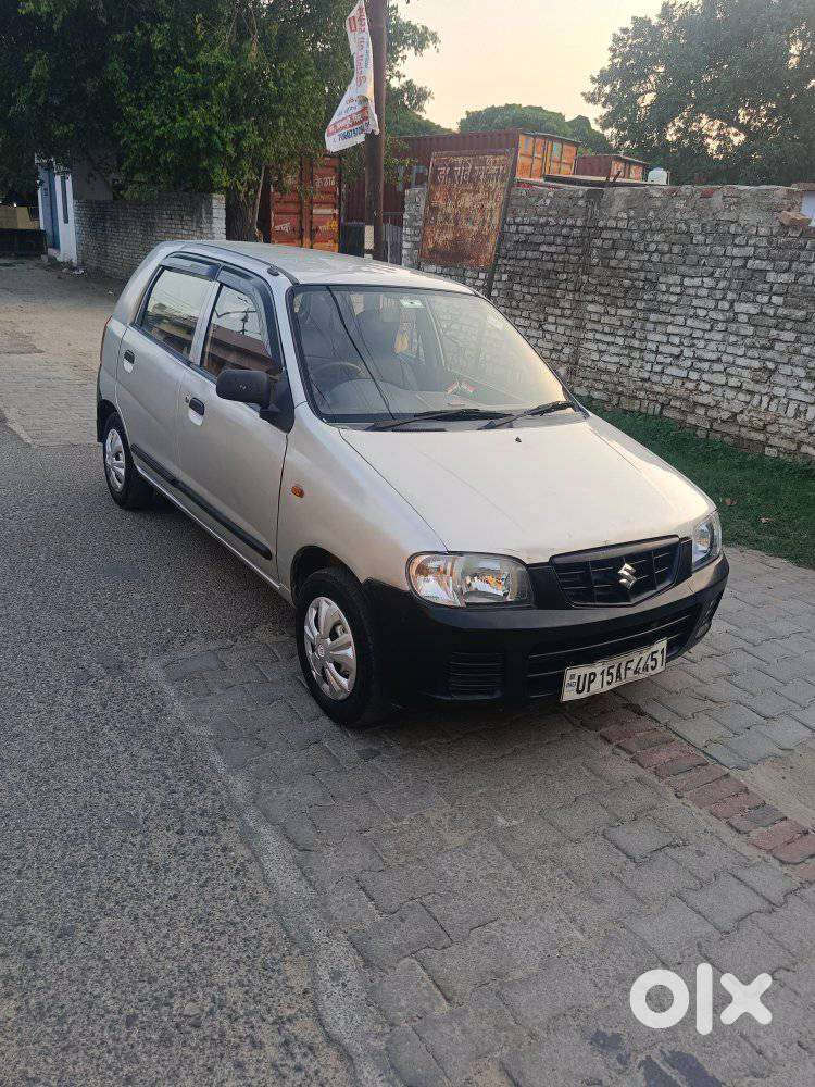 Maruti Suzuki Alto Std Cng, 2008, Cng & Hybrids