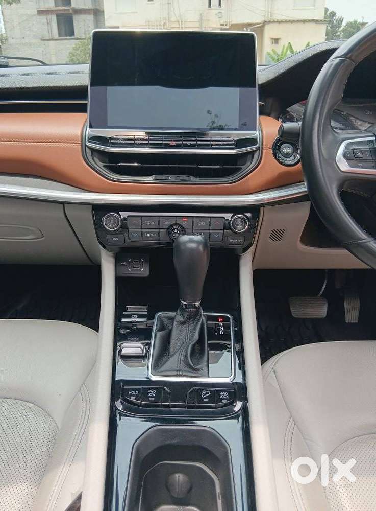 Jeep Compass 2.0 Limited (o) Diesel 4x4 At, 2022, Diesel