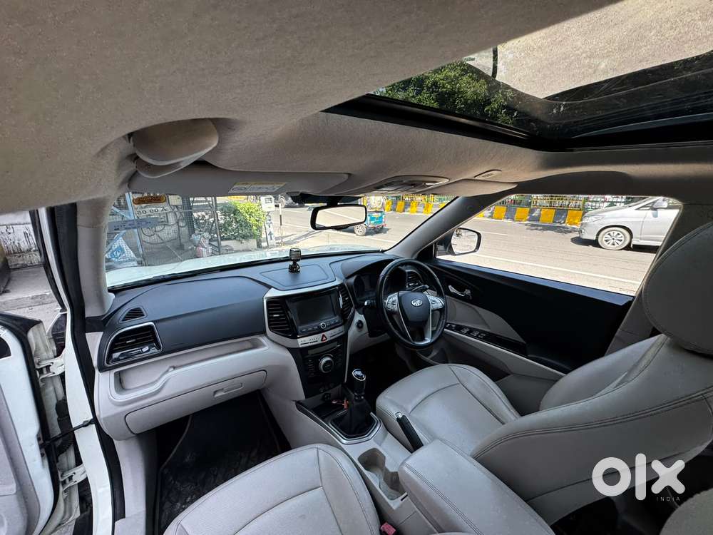 Mahindra Xuv300 W8 Option Diesel, 2019, Diesel
