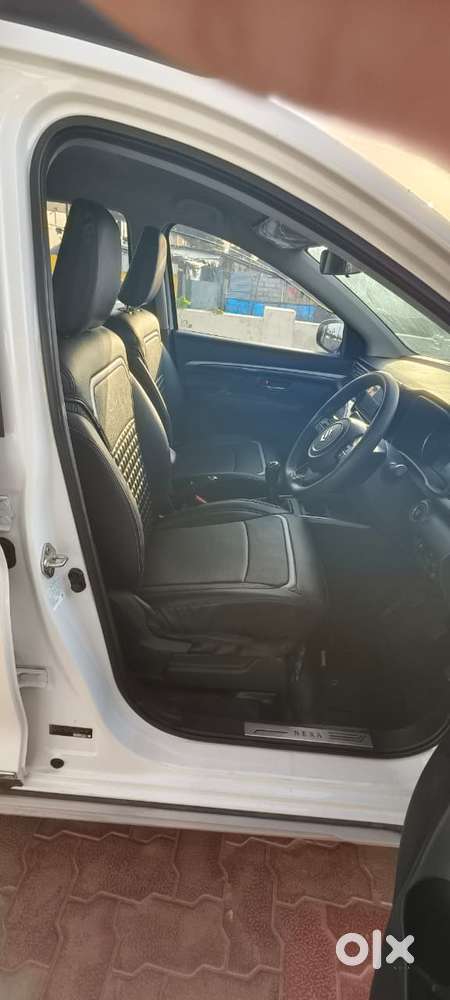 Maruti Suzuki Xl6 Zeta, 2022, Petrol